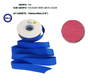 [56600-09-235] P00139: [56600-09-235] GRO #2 ROJO AMAPOLA