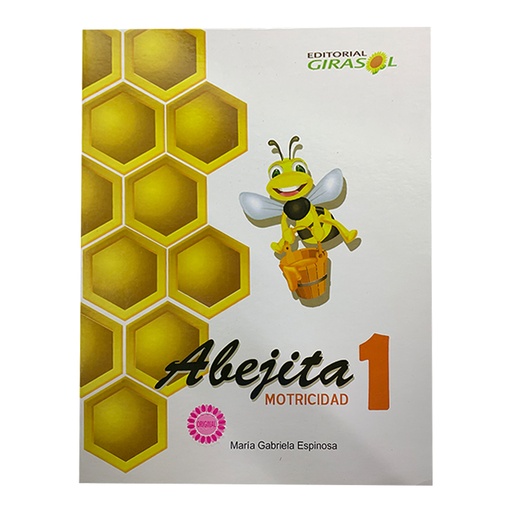 [98789806989085ME] ABEJITA MOTRICIDAD 1