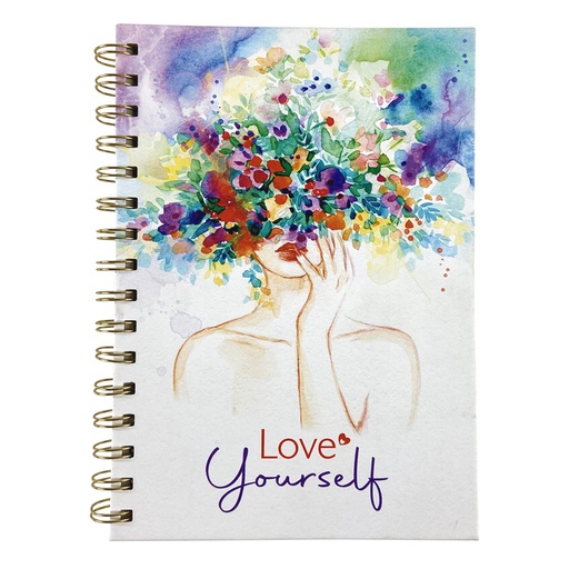[783-2033118] AGENDA (LOVE YOURSELF)