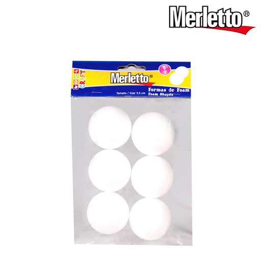 [785-7522961] ESFERAS DE ANIME x6PZAS