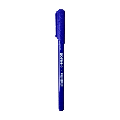 [37011.52] BOLIGRAFO K0-M (AZUL)