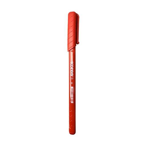 [37031.52] BOLIGRAFO K0-M (ROJO)