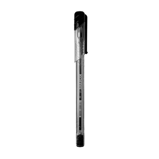 [37921.52] BOLIGRAFO TRANSPARENTE K11-M NEGRO