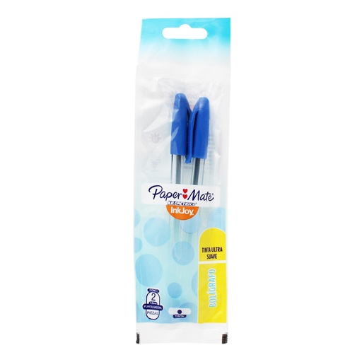 [CPE0812255998] BOLIGRAFOS KILOMETRICO X2 PAPER MATTE