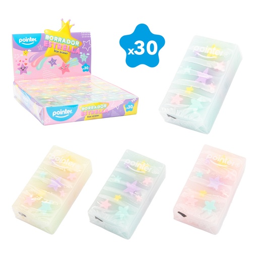 [ER-22122] BORRADOR ESTAMPADO ESTRELLAS