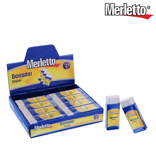 [780-1168304] BORRADOR M