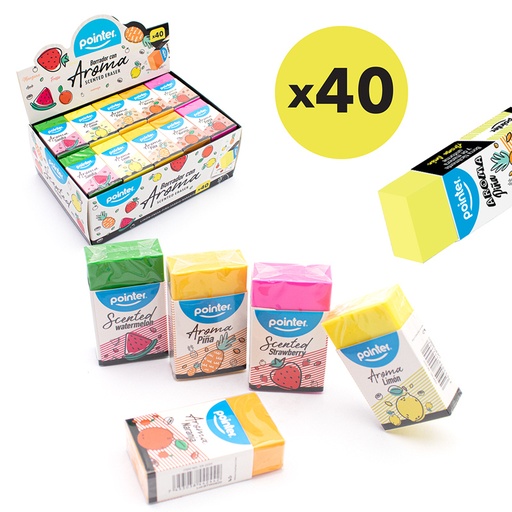 [ER-2259] BORRADOR CON AROMA 