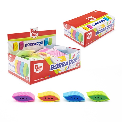 [ER-1802] BORRADOR CON RELIEVE