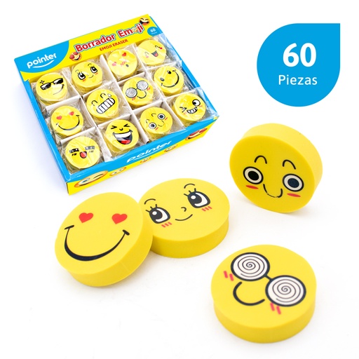 [ER-035] BORRADOR (EMOJIS)