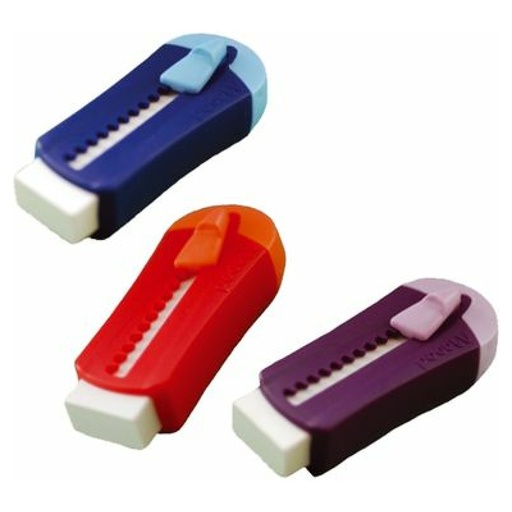 [512000] BORRADOR RETRÁCTIL UNIVERSAL GOM STICK