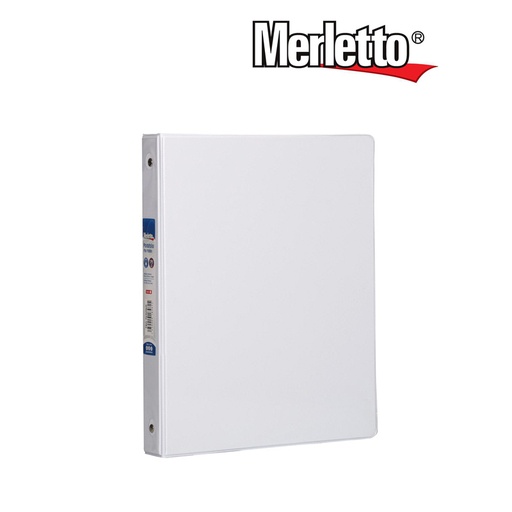 [780-7692160] CARPETA 3 AROS 1 