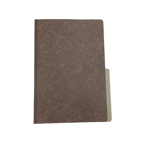 [N404132SEC200] CARPETA SIDERAL ECO OFICIO 