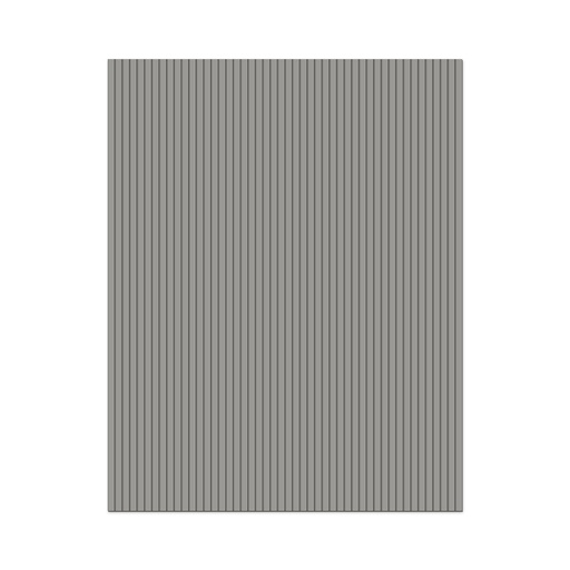 [1019.10] CARTON MICROCOLOR GRIS PERLA