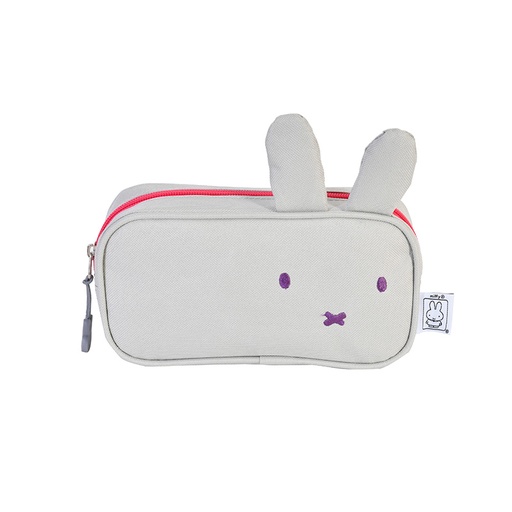 [MFY077-PC020A] CARTUCHERA Miffy 20x10x5 cm.