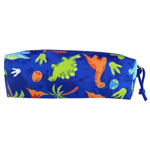 [780-3088139] CARTUCHERA NIÑO DE DINOSAURIO