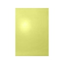 [41203.51] CARTULINA CARTA KORES AMARILLA