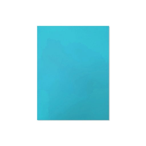 [41226.51] CARTULINA CARTA KORES AZUL CLARO