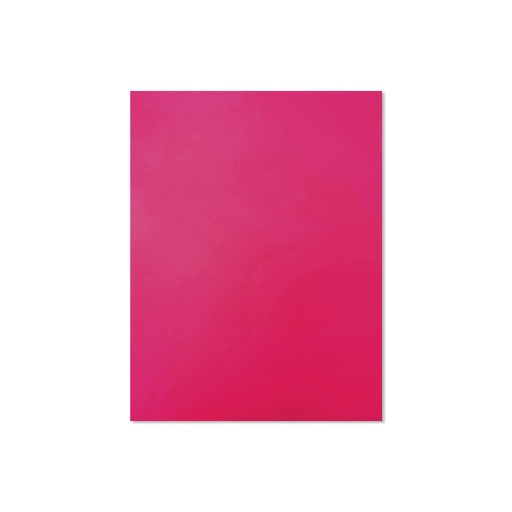 [41206.51] CARTULINA CARTA FUCSIA 220GR