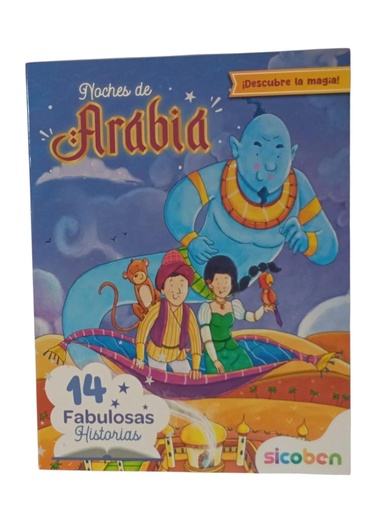 [978-9962-718-55-0] HISTORIA DE ARABIA
