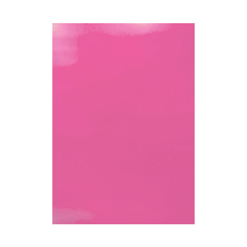 [184.2] CARTULINA DOBLE FAZ ROSADO BEBE 