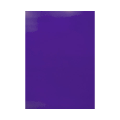 [194.2] CARTULINA DOBLE FAZ VIOLETA MORA 273GR 50x70CM