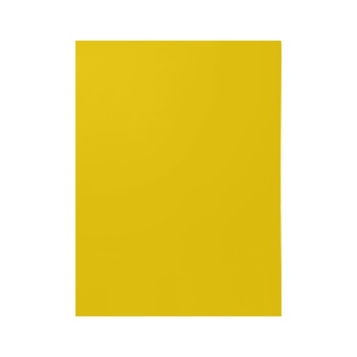 [2432.1] CARTULINA SCHOOL AMARILLO BANDERA 