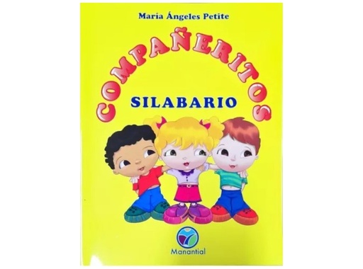 [7591601900439ME] COMPAÑERITOS