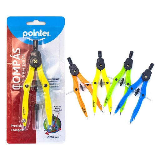 [CM-1940] COMPAS DE PRECISION