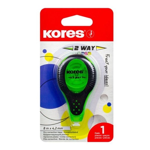 [84321.21] CORRECTO 2 WAY NEON