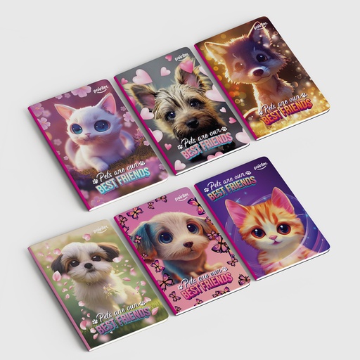 [COS-02] CUADERNO COSIDO RAYA ANCHA