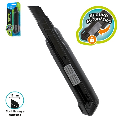 [CT-23121] CUCHILLA RETRACTIL