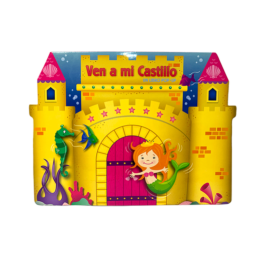 [978-980-413-047-2] CUENTO POP UP INFANTIL