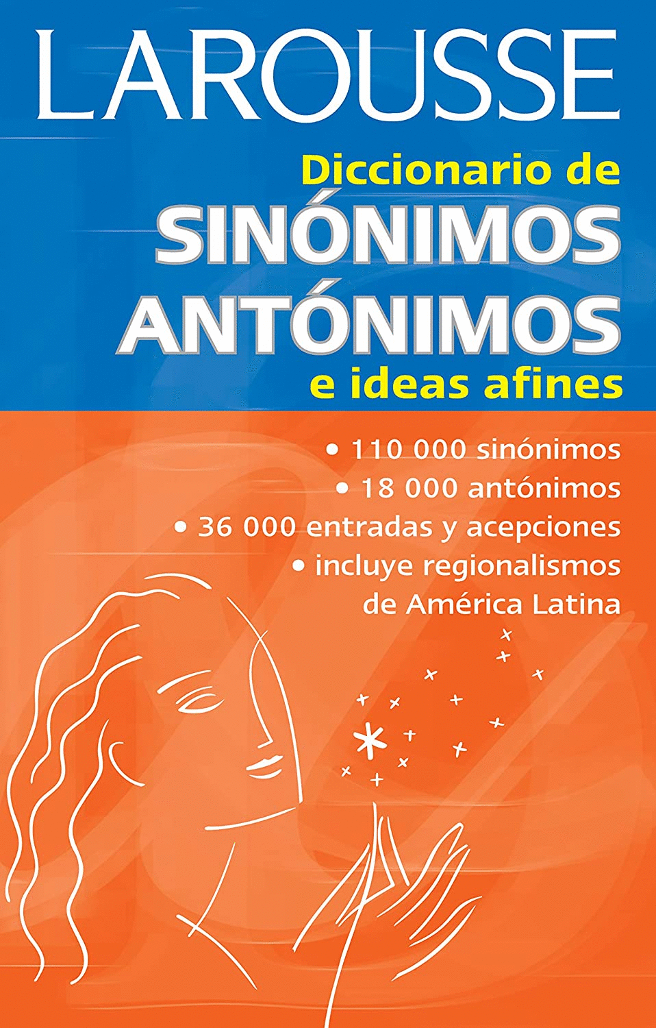 [9789702200277ME] DICCIONARIO SINONIMOS Y  ANTONIMOS
