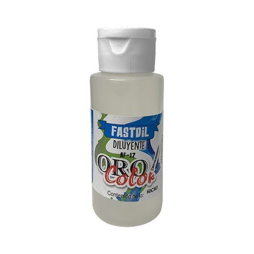 [AF-17] DILUYENTE FASTDIL DILUYENTE 60CC