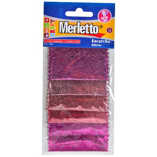 [785-3813336] ESCARCHA