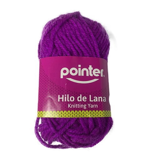 [KY-25G-PU] ESTAMBRE MORADO 