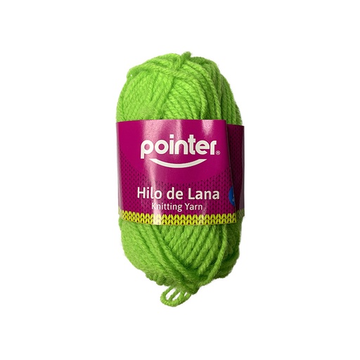 [7A018-KY-25G-GR] ESTAMBRE VERDE MANZANA 
