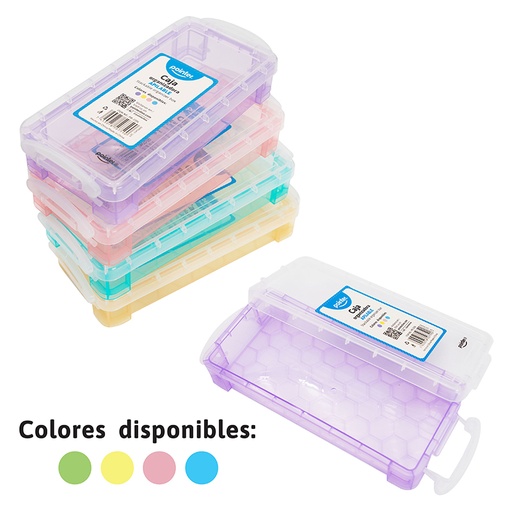 [PB-2306] CARTUCHERA