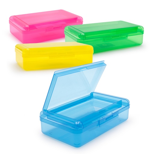 [PSB-2276-2] ESTUCHE PORTA LAPICES