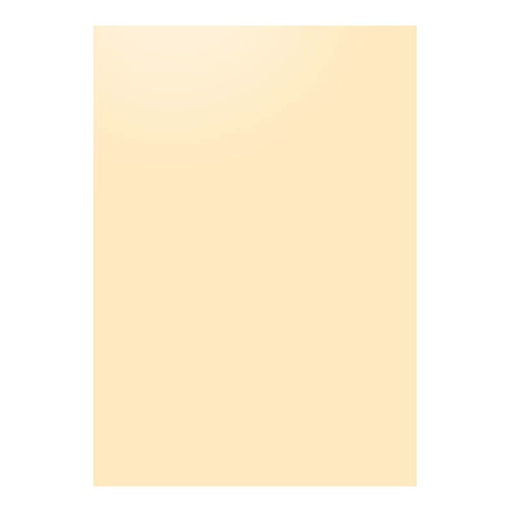 [81.2.2230] FOAMI LISO BEIGE CREMA CARTA (20X30CM)