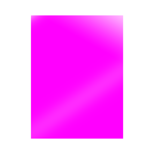[19.2.2230] FOAMI LISO FUCSIA MAGENTA CARTA (20X30CM)