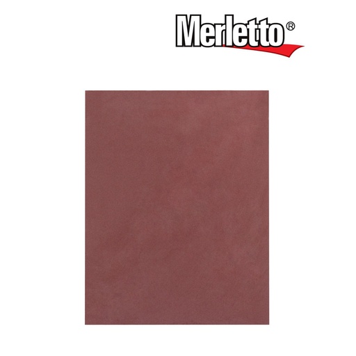 [780-750191433] FOAMI LISO MARRON CARTA (20X30CM) 