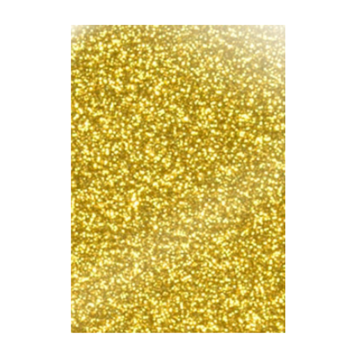 [015.011.7] FOAMI ESTAMPADO ORO RETICULAR DOBLECARTA (40X60CM)