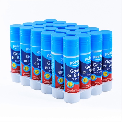 [EA-0900] GOMA EN BARRA 9g