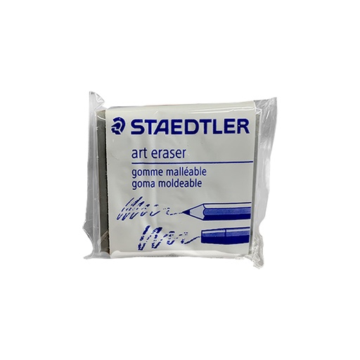 [5427] GOMA MOLDEABLE STAEDTLER