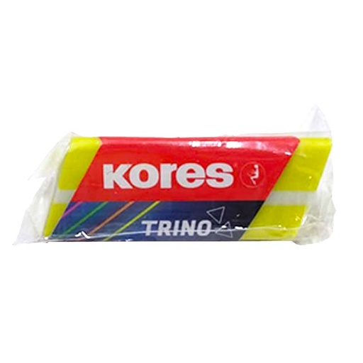 [40503.02] GOMA TRINO COLORES 
