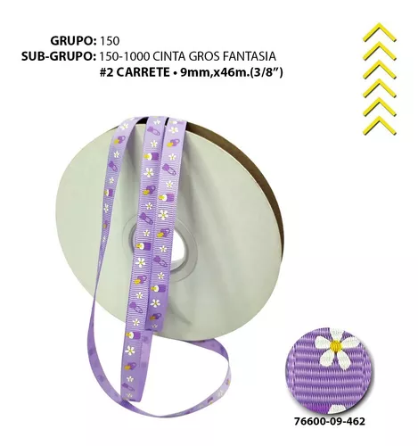 [76600-09-462] GROSS #2 FANTASIA - BEBE TETERO VIOLETA/LILA