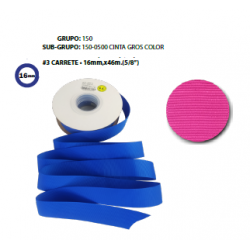 [ 56600-16-156] GROSS #3 - ROSA INTENSO 