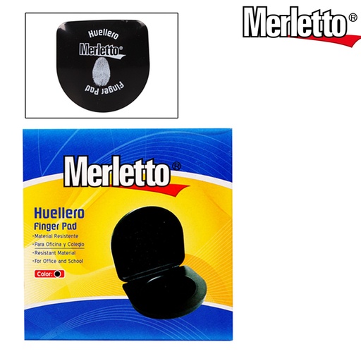 [780-1494057] HUELLERO 7.3cm