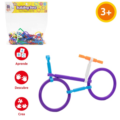 [BLO-23175] JUGUETE EDUCATIVO